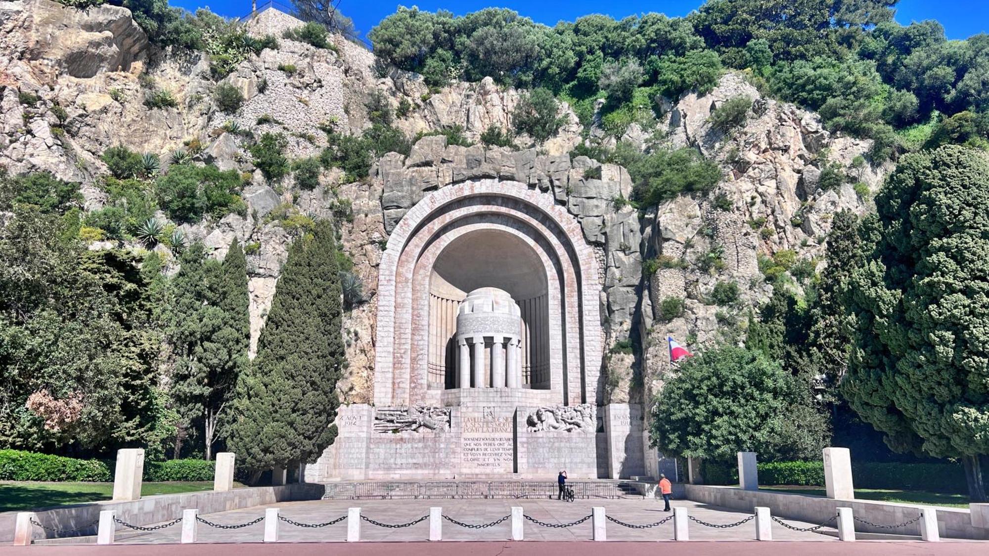 شقة L'Arche Du Vieux نيس المظهر الخارجي الصورة